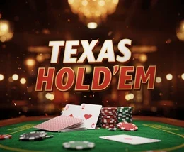 Hold'em Poker